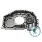 Bomba De Aceite Motor Om906La SCHADEK 9061800601