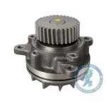Bomba De Agua Motor Dc12C D SCHADEK 20734268