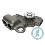 Bomba De Agua Motor SCHADEK 4602000001