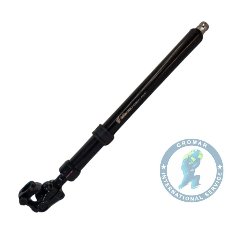 columna-de-direccion-vertical-1540425-scania Columna De Dirección Vertical DELLAROSA 1540425 - Imagen 1