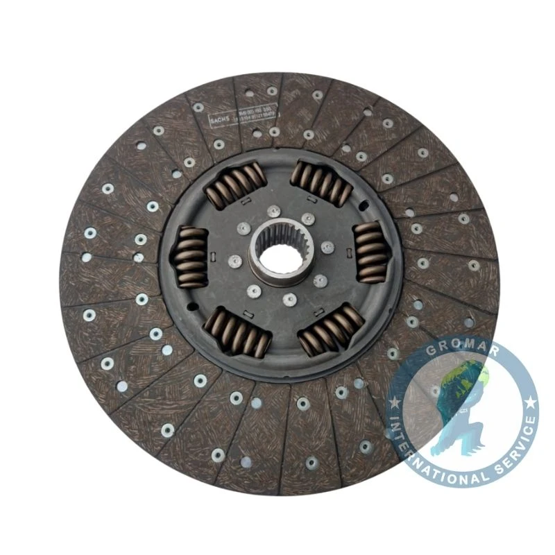 disco-de-embrague-20566388-volvo Disco De Embrague SACHS 20566388 - Imagen 1