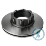 Disco De Freno Delantero DURAMETAL 6884210212