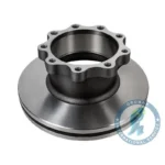 Disco De Freno S4 Pgrt DURAMETAL 1889543