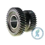 Engranaje Doble Mellizo 3Ra 4Ta Go 190 170 210 CEI 6562630013