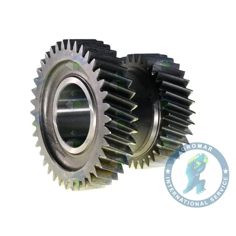engranaje-doble-mellizo-3ra4ta-go-190-170-210--6562630013--mercedes Engranaje Doble Mellizo 3Ra 4Ta Go 190 170 210 CEI 6562630013 - Imagen 1