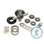 Juego Satélite Planetario 20X11 Ho4 CEI 6153500040