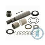 Kit Pines Y Bocinas Dirección 4800Mm Kit Pines Y Bocinas Dirección 4800Mm CEI 3090267