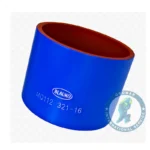 Manguera Acople De Intercooler BINS 3760947082