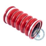 Manguera Intercooler Roja BINS 1809771