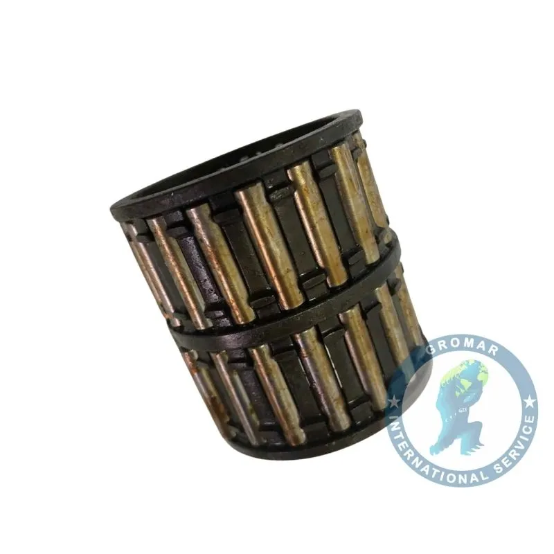 rodaje-de-agujas-48x60x31-go190210-go240--0159814110--mercedes Rodaje De Agujas 48X60X31 Go190 210 Go240 CEI 159814110 - Imagen 1