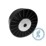 Rodillo Liso Templador K124 DAYCO 1514086