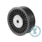 Rodillo Tensor Acanalado DAYCO 1514087