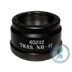 Tambor Freno Posterior Fm12 DURAMETAL 21451967