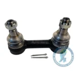 Tirante Barra Estabilizador Delantero Posterior B12R Del B11R 6X2 Tirante Eje Loco DELLAROSA 21952221