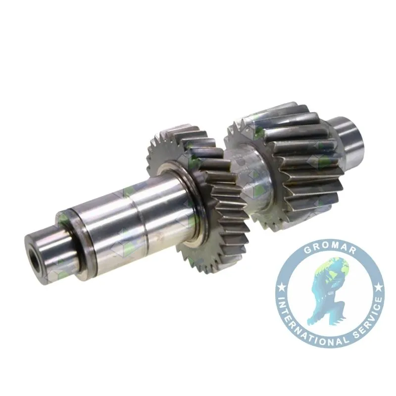 tren-fijo-a-contraeje-fijo-2132-d--1853932--scania Tren Fijo A Contraeje Fijo 21 32 D CEI 1853932 - Imagen 1