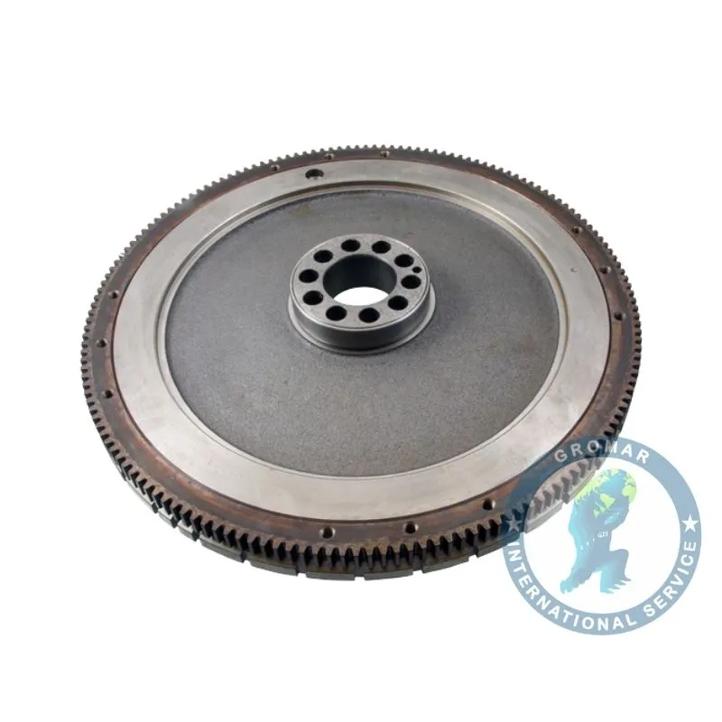 volante-de-motor-160-dientes-o500--4570300605--mercedes Volante De Motor 160 Dientes O500 CEI 4570300605 - Imagen 1